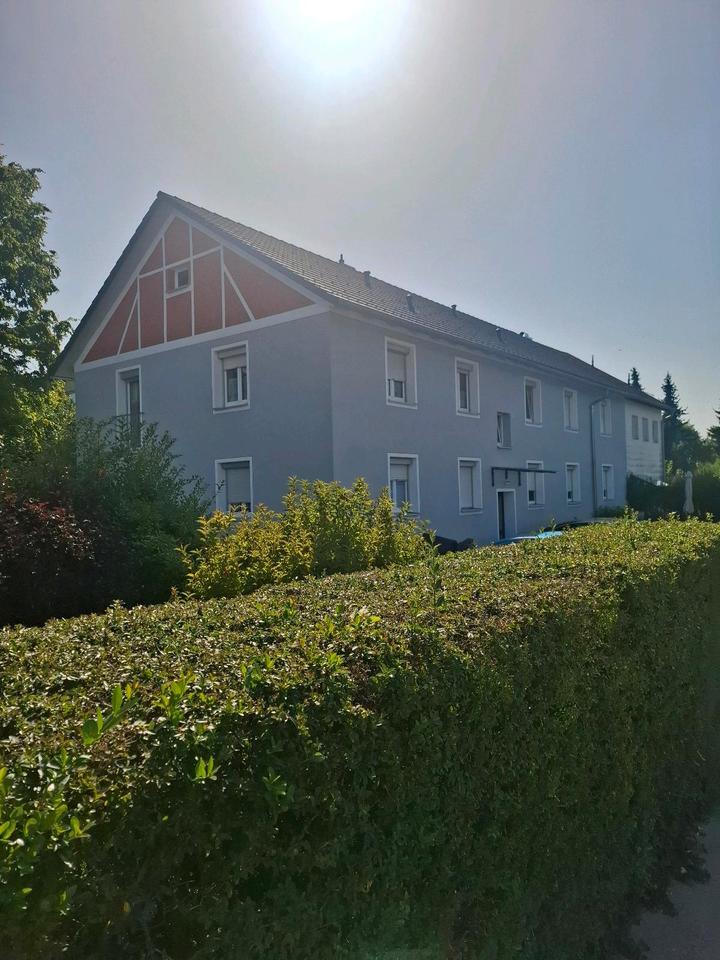 Wohnung 1,5 Zimmer in Hirschzell