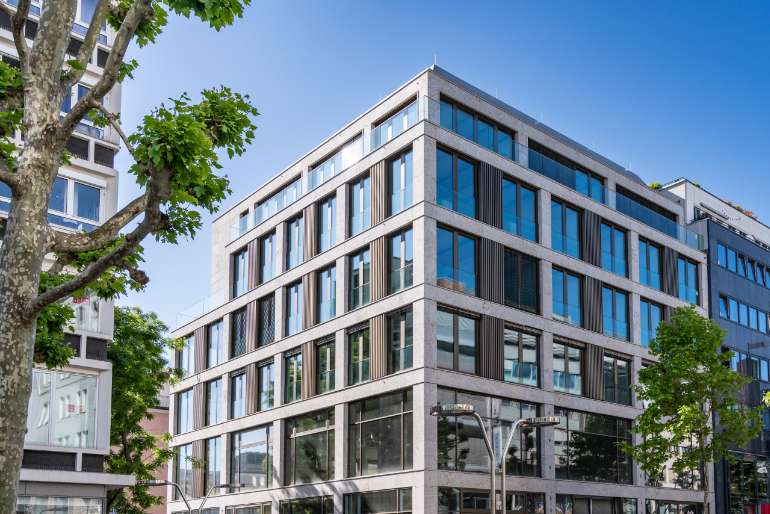 Büro in Stuttgart 219 € 8 m²