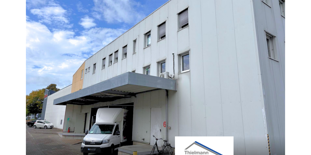 Gewerbeobjekt Grefrath Mülhausen - 990&euro; | Angebot:23622327