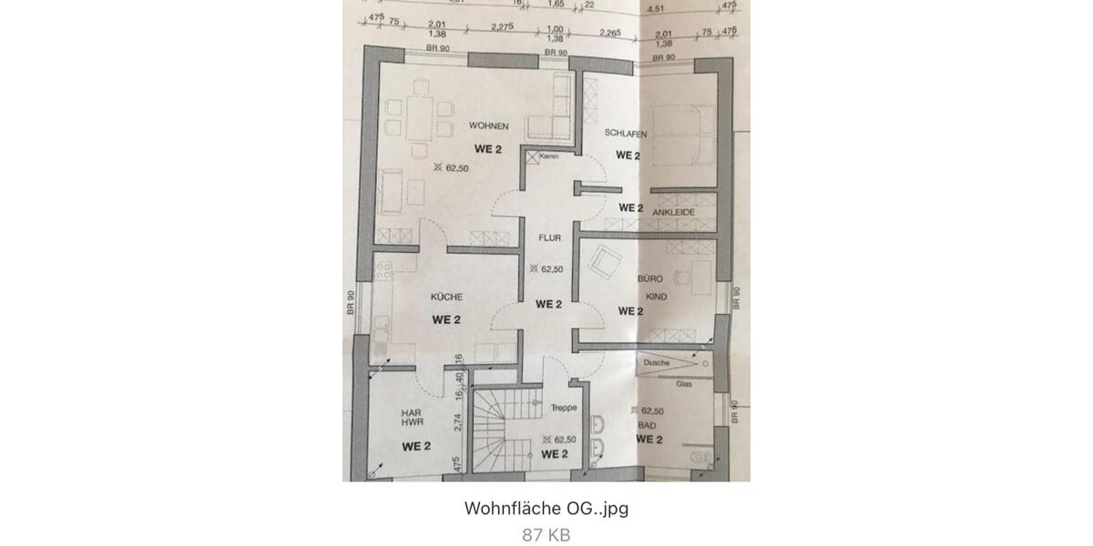 Erdgeschoßwohnung Senden - 3 Zimmer, 130 m&sup2;, 1.490&euro; | Angebot:26689313