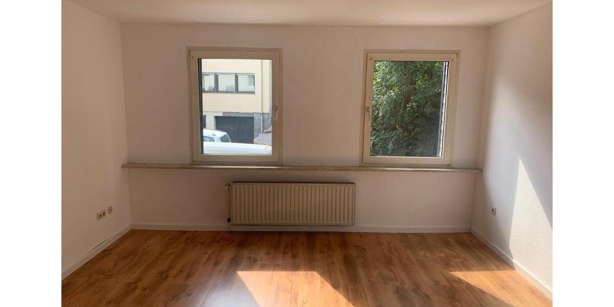 Erdgeschoßwohnung Wuppertal Gemarkung Langerfeld - 1 Zimmer, 35 m&sup2;, 340&euro; | Angebot:25234436