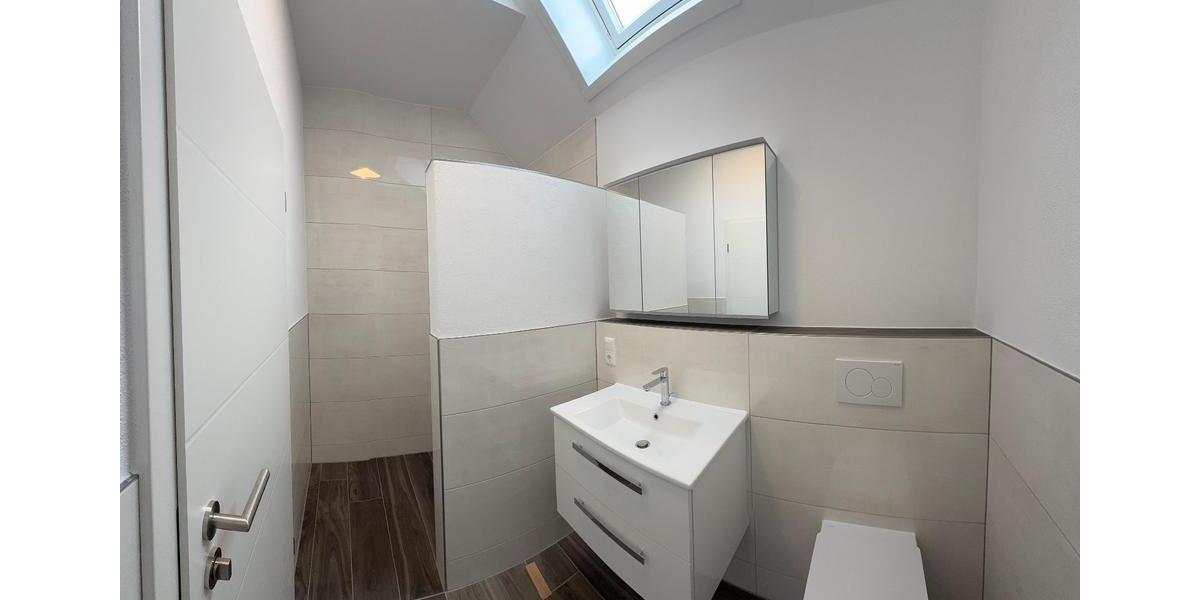 Maisonettenwohnung Schuld - 4 Zimmer, 85 m&sup2;, 1.050&euro; | Angebot:26561352