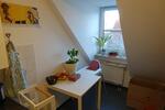 Dachgeschoßwohnung Bubenreuth - 3 Zimmer, 83 m&sup2;, 1.090&euro; | Angebot:25982195