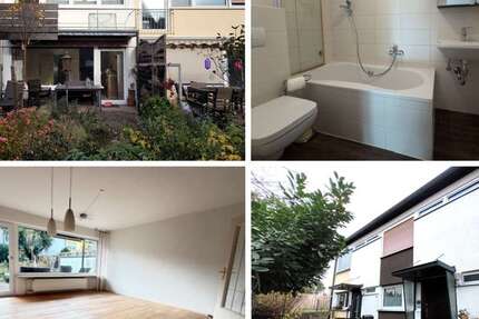 Haus zum Mieten in Nürnberg 1.200 € 101 m² 4 zimmer