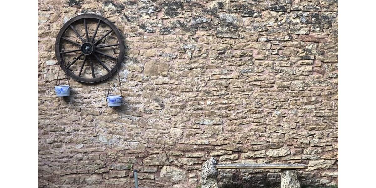 Doppelhaushälfte Lichtenfels - 4 Zimmer, 190 m&sup2;, 1.500&euro; | Angebot:24881875