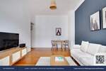 Blueground ID369, Mitte 2 zimmer