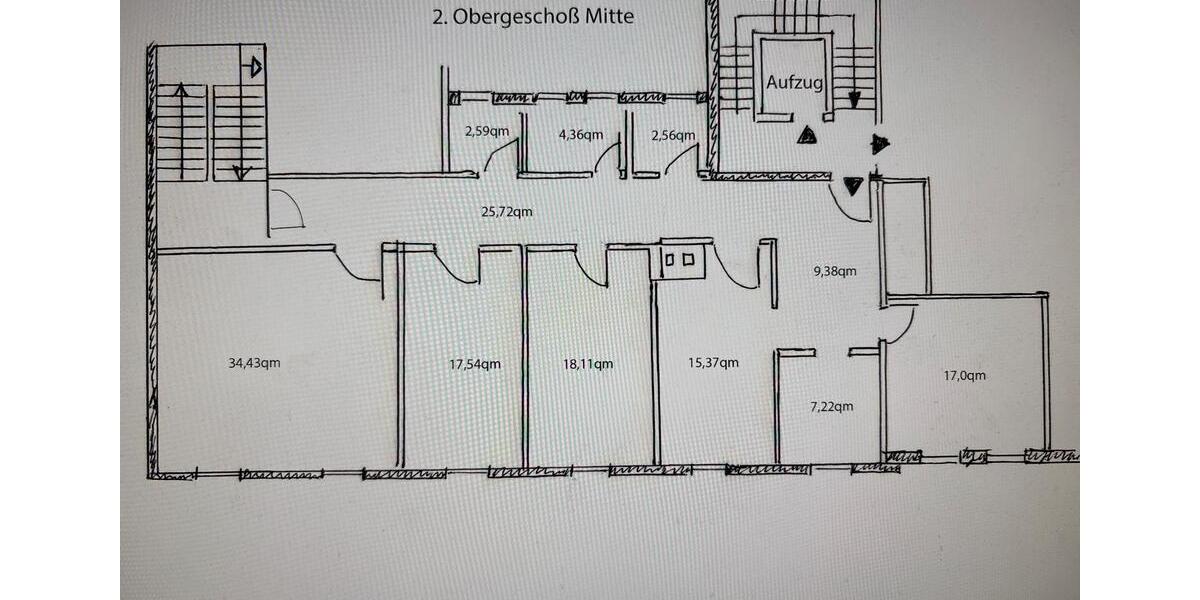 Gewerbeobjekt Eisenach - 848&euro; | Angebot:25865173