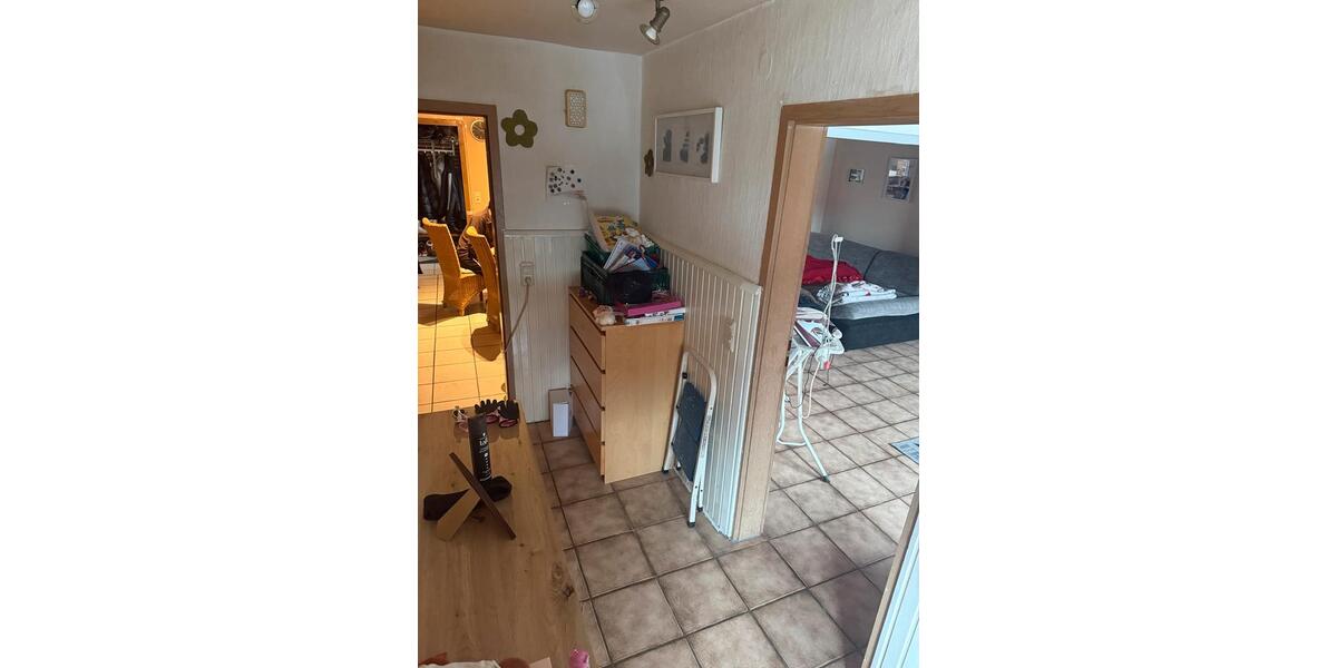 Etagenwohnung Hohn - 4 Zimmer, 110 m&sup2;, 990&euro; | Angebot:24590124