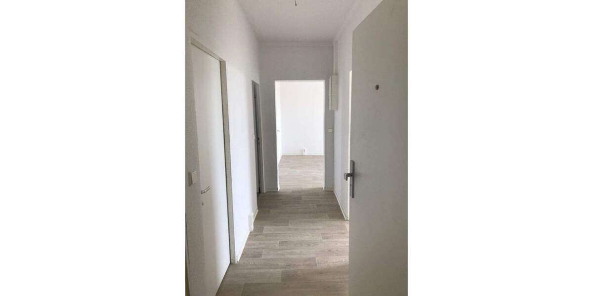 Etagenwohnung Angermünde - 3 Zimmer, 61 m&sup2;, 380&euro; | Angebot:25096012