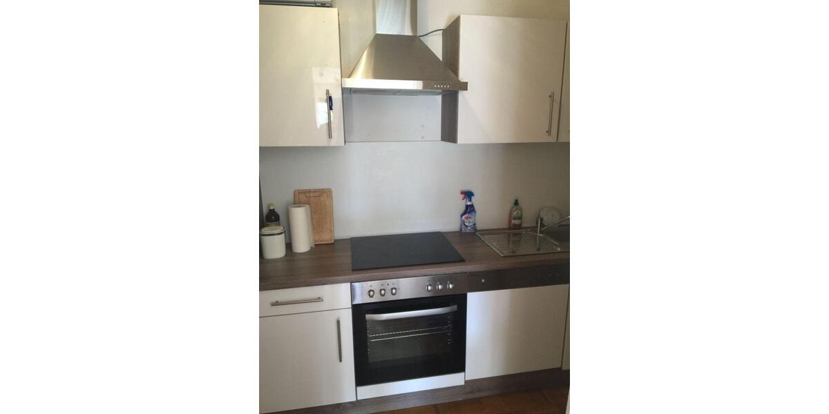 Erdgeschoßwohnung Siegen Weidenau - 2 Zimmer, 60 m&sup2;, 590&euro; | Angebot:26502762