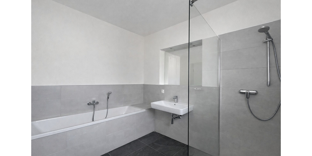 Etagenwohnung Marktredwitz - 4 Zimmer, 100 m&sup2;, 1.150&euro; | Angebot:20002217