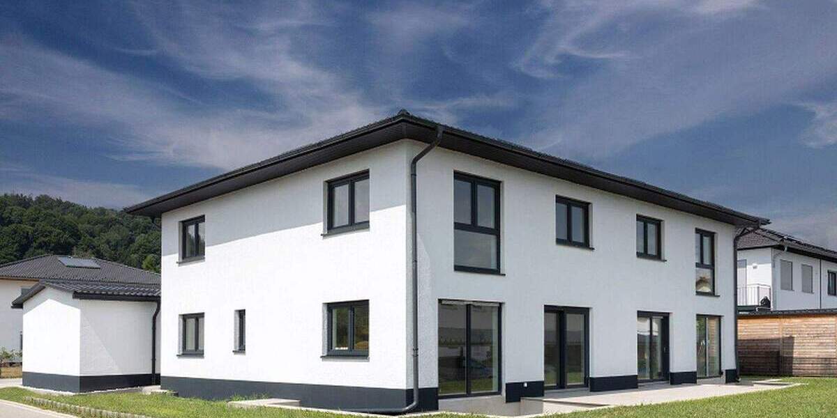 Doppelhaushälfte Simbach am Inn Simbach - 7 Zimmer, 150 m&sup2;, 2.050&euro; | Angebot:25258703