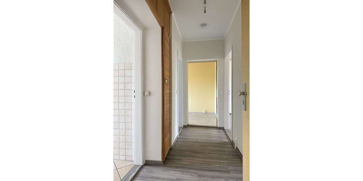 Etagenwohnung Lindstedt Lindstedt - 3 Zimmer, 58 m&sup2;, 300&euro; | Angebot:26914366