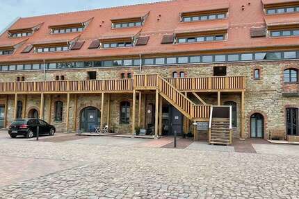 Wohnung Halle (Saale) Nietleben - 4 Zimmer, 150 m&sup2;, 1.648&euro; | Angebot:25236438