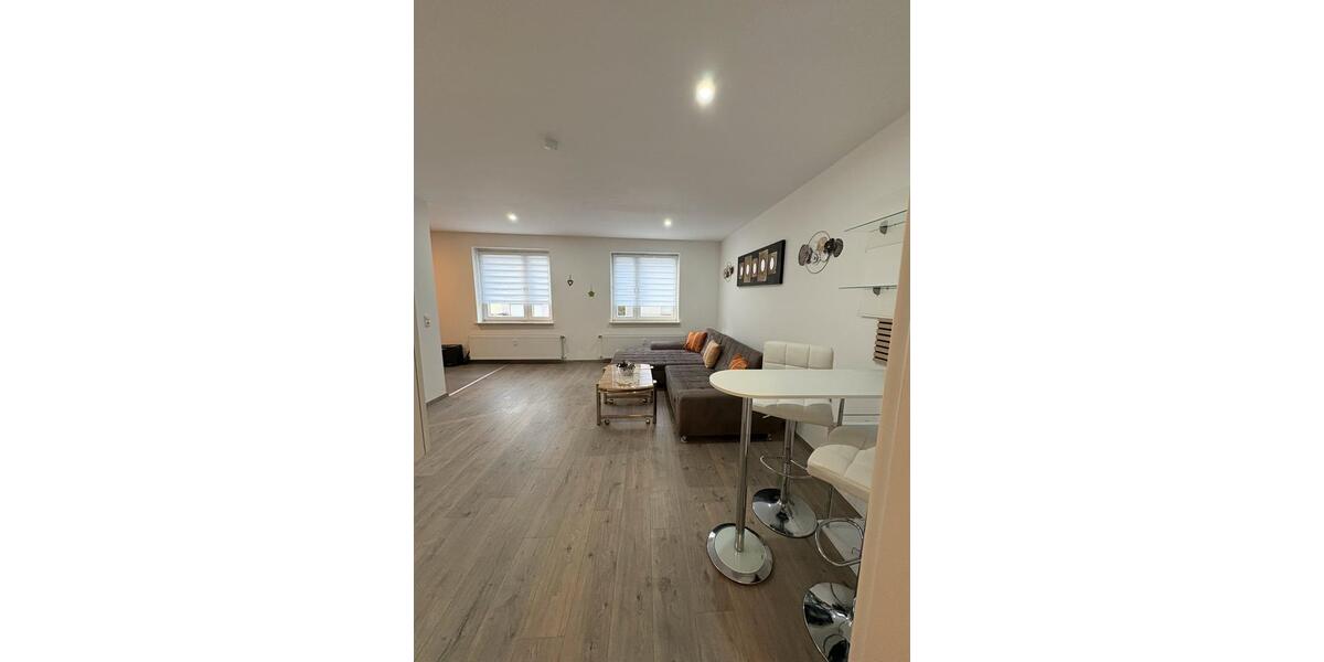 Erdgeschoßwohnung Ötzingen - 3 Zimmer, 72 m&sup2;, 560&euro; | Angebot:26578225