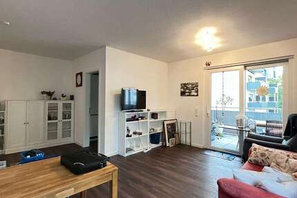 Wohnung zum Mieten in Gießen 1.010 € 91 m² 3 zimmer