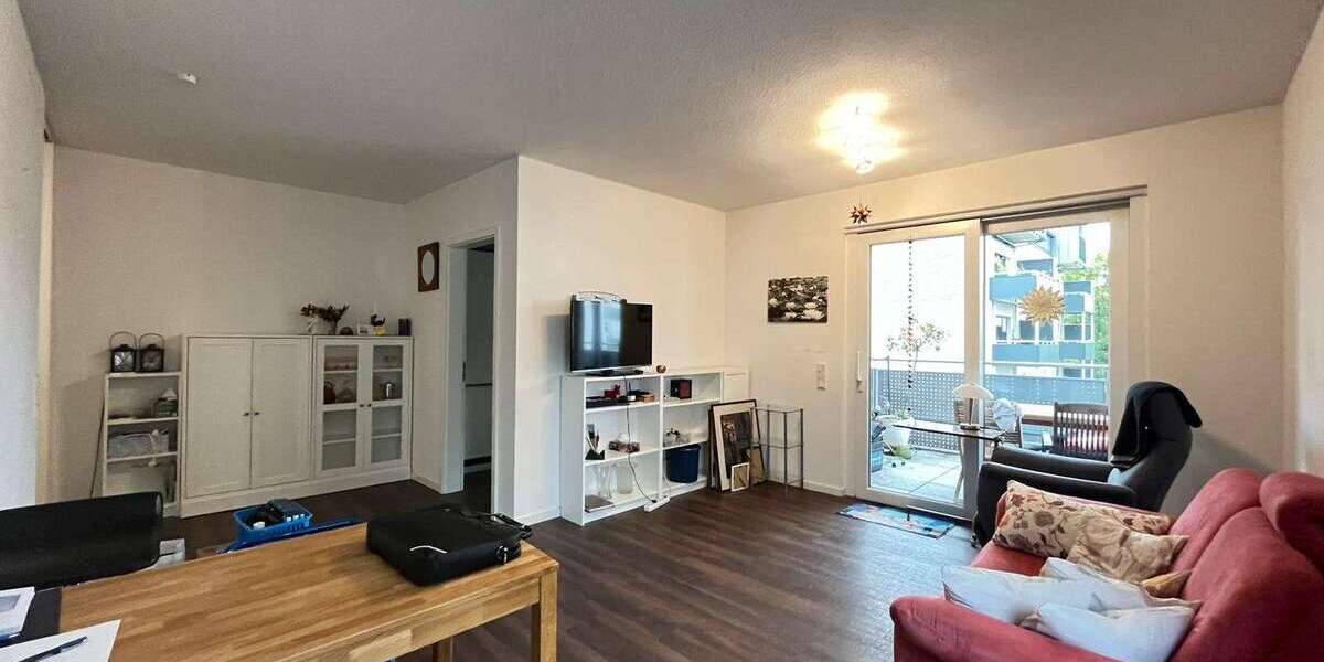 Wohnung zum Mieten in Gießen 1.010 € 91 m² 3 zimmer