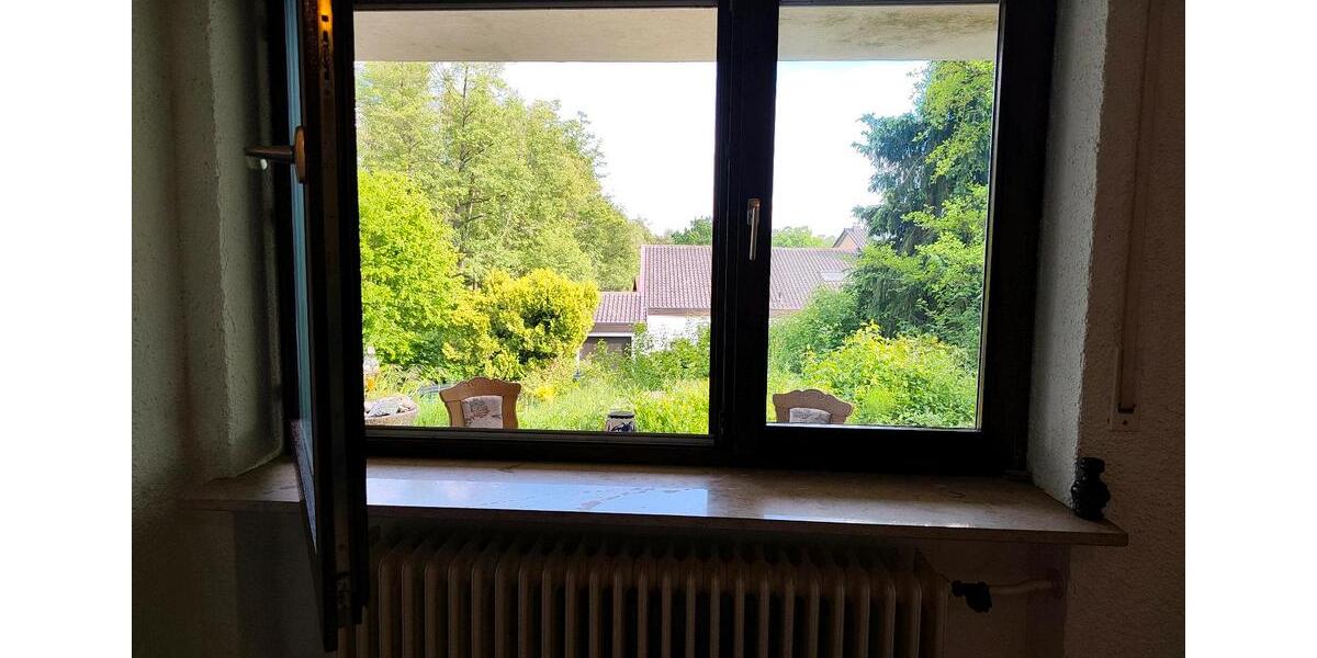 Erdgeschoßwohnung Forchheim - 2 Zimmer, 55 m&sup2;, 850&euro; | Angebot:26635808