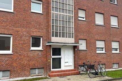 Rheine schöne, renovierte 3-Zi.-Whg 3 zimmer