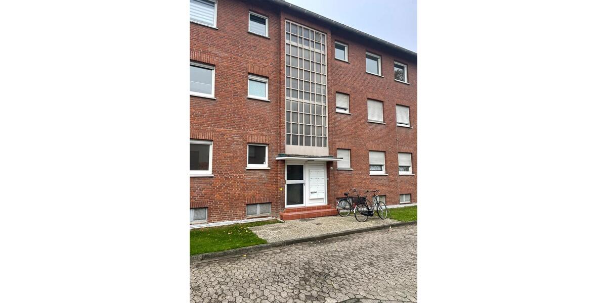 Rheine schöne, renovierte 3-Zi.-Whg 3 zimmer