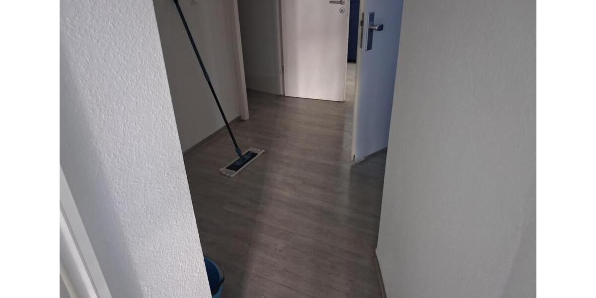 Etagenwohnung Kirchhain - 3 Zimmer, 75 m&sup2;, 595&euro; | Angebot:25078743