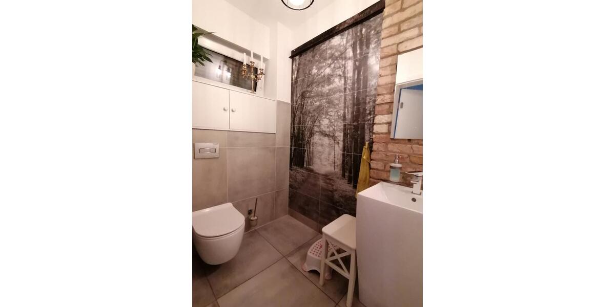 Wohnen auf Zeit Heidesee - 4 Zimmer, 135 m&sup2;, 600&euro; | Angebot:26048029