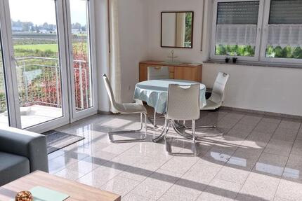 Wohnen auf Zeit FEWO 50 m² bis max. Ende April mtl zu vermieten 2 zimmer