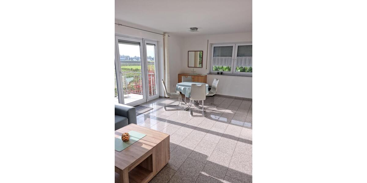 Wohnen auf Zeit FEWO 50 m² bis max. Ende April mtl zu vermieten 2 zimmer