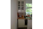 MÖBLIERTE kleine 2 Zimmer -WE in schöner Bad Blankenburger Stadtvilla - Erdgeschoßwohnung Bad Blankenburg | Angebot:27217747