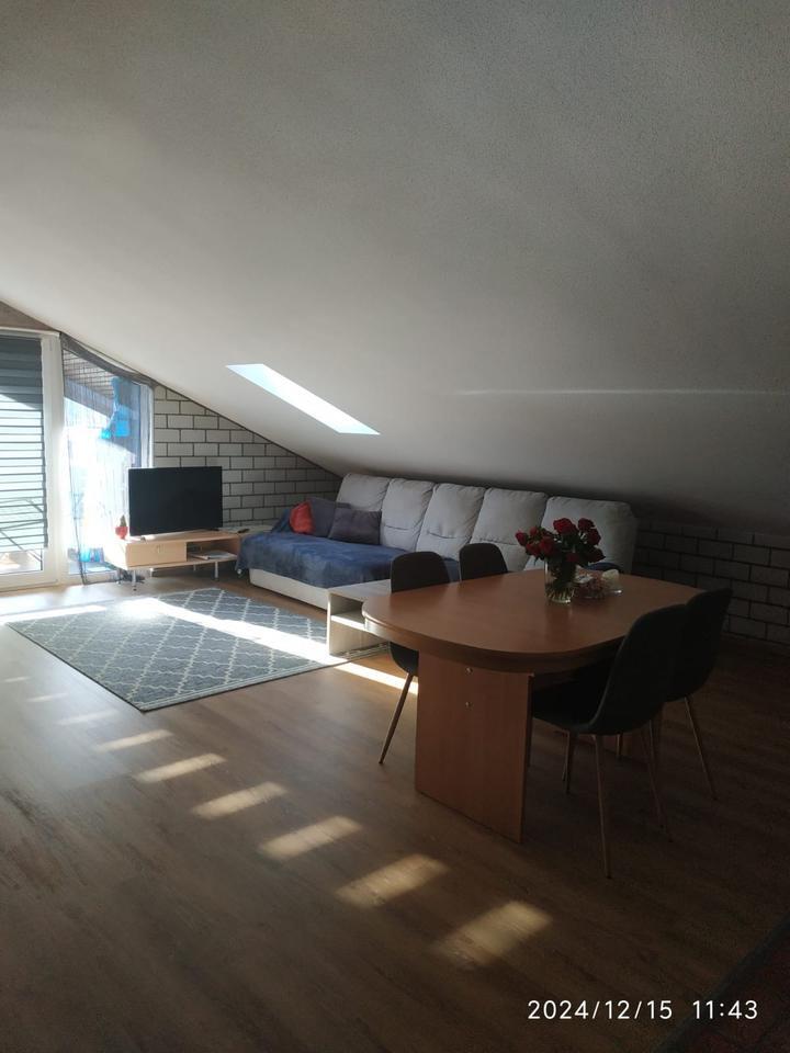 2,5 Zimmer Studio Wohnung zu vermieten