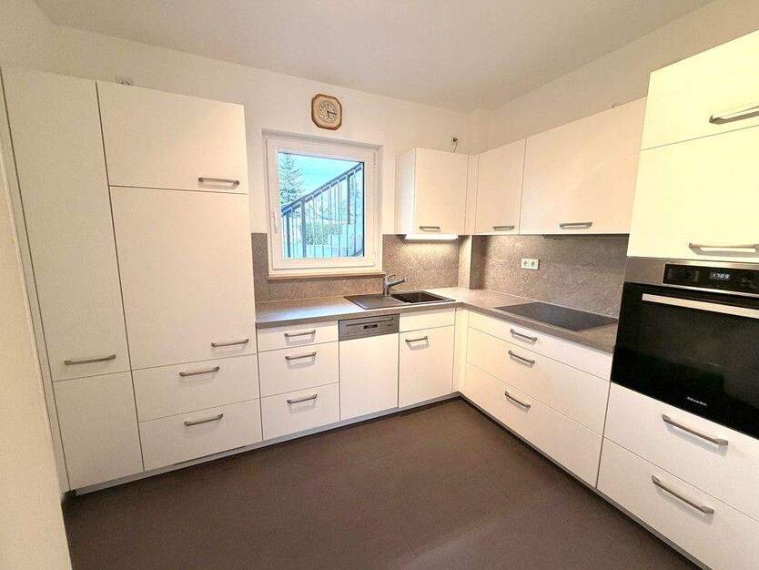 2-Zimmer-Seniorenwohnung 2 zimmer