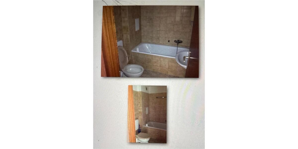 Schnuckelige 2 Zi.-Mietswohnung im Zentrum der Stadt 2 zimmer