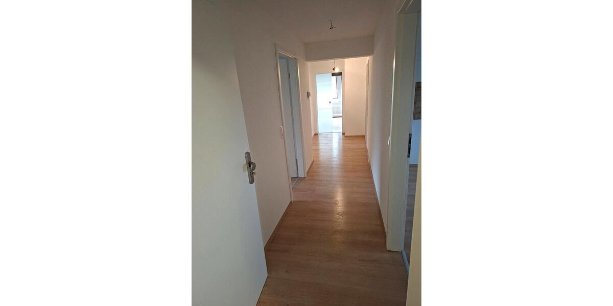 Dachgeschoßwohnung Schönau im Schwarzwald - 4 Zimmer, 100 m&sup2;, 1.300&euro; | Angebot:26625839