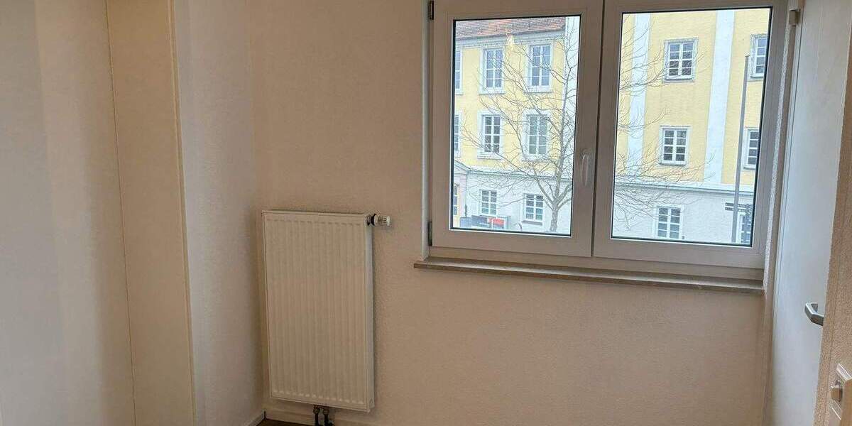 Etagenwohnung Bad Schussenried - 3 Zimmer, 108 m&sup2;, 1.140&euro; | Angebot:25211213