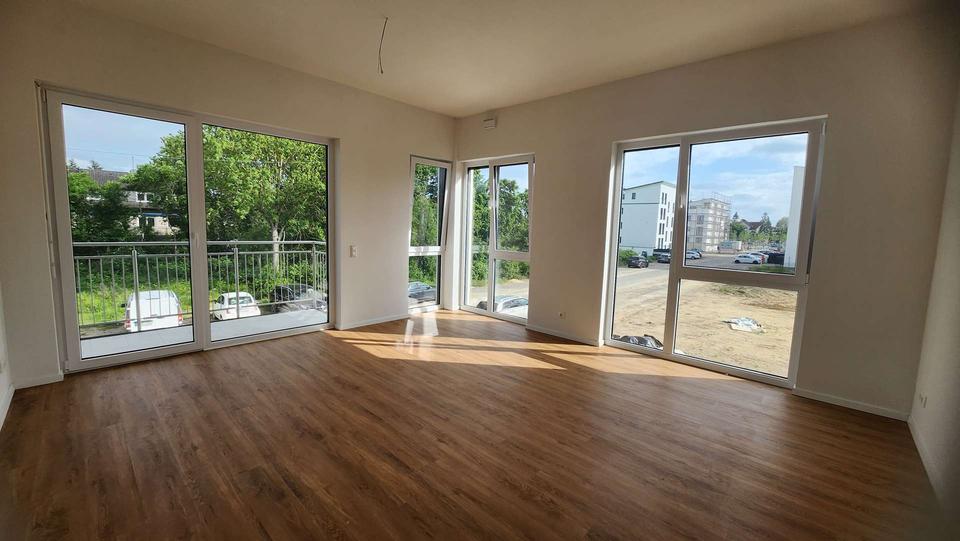 Etagenwohnung Offenbach am Main Bieber - 2 Zimmer, 63 m&sup2;, 975&euro; | Angebot:26443570