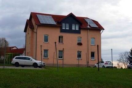 Große 3 Raumwohnung 3 zimmer