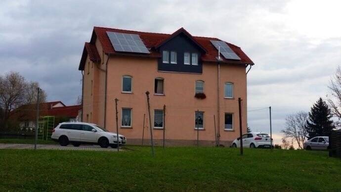 Große 3 Raumwohnung 3 zimmer