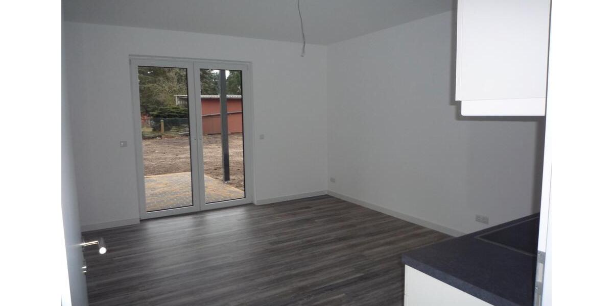 Erdgeschoßwohnung Erkner - 2 Zimmer, 53 m&sup2;, 960&euro; | Angebot:26532358