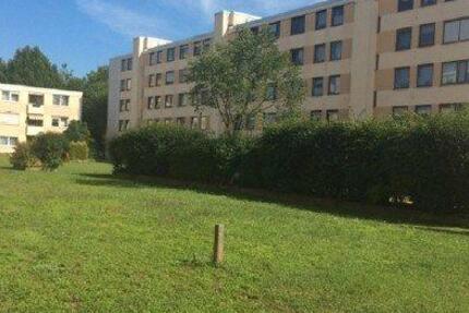 Wohnung Nürnberg Buchenbühl - 2 Zimmer, 47 m&sup2;, 600&euro; | Angebot:27616732
