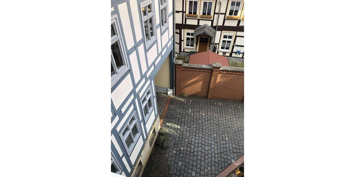 Dachgeschoßwohnung Halberstadt - 3.5 Zimmer, 94 m&sup2;, 600&euro; | Angebot:26295225