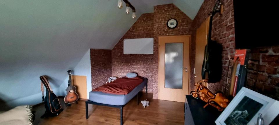 Etagenwohnung Rahden - 1 Zimmer, 20 m&sup2;, 600&euro; | Angebot:24485800