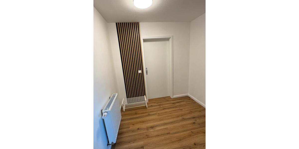 Etagenwohnung Bad Nenndorf - 1 Zimmer, 35 m&sup2;, 650&euro; | Angebot:26692402