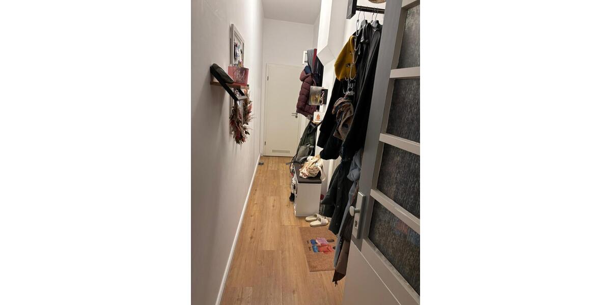 Erdgeschoßwohnung Minden - 2 Zimmer, 70 m&sup2;, 600&euro; | Angebot:26591558