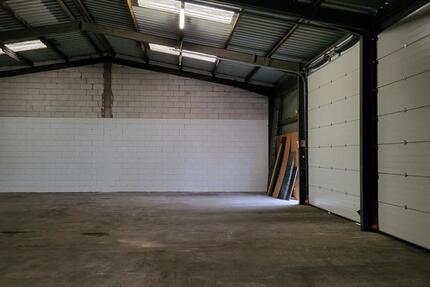 Gewerbeobjekt Bremen Häfen - 1.290&euro; | Angebot:25064347