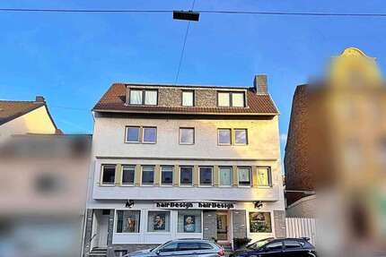 Wohnung zum Mieten in Euskirchen 530 € 53 m² 2 zimmer