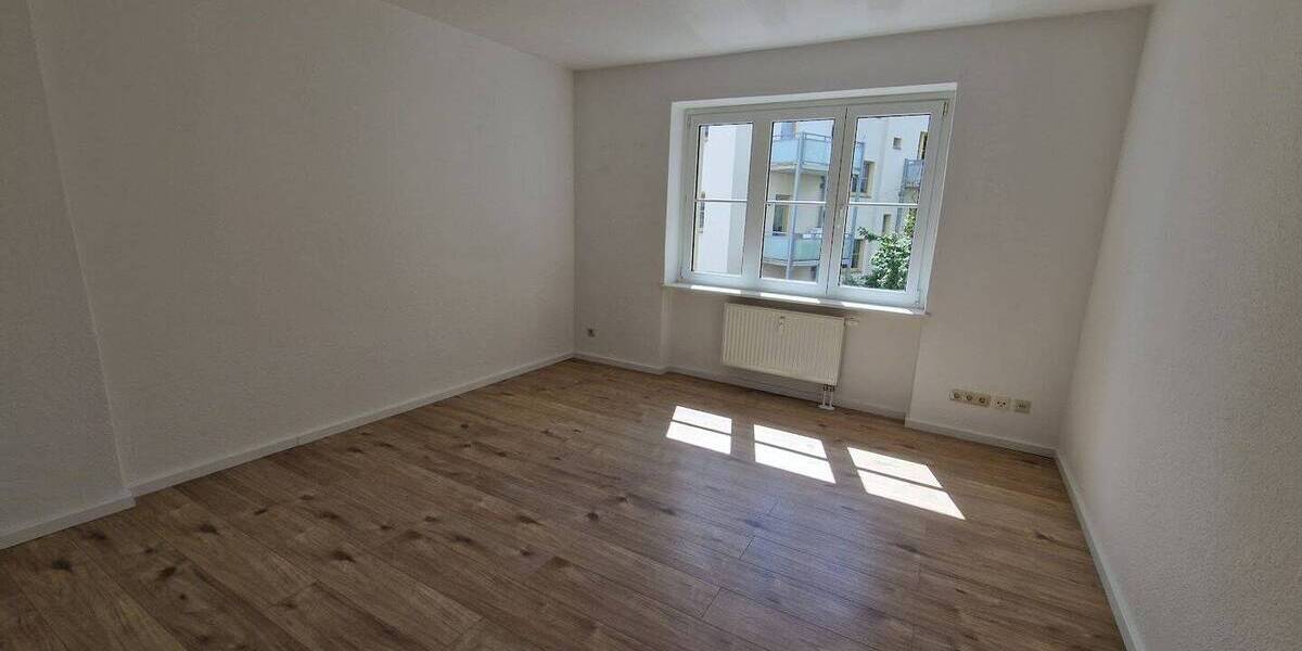 Etagenwohnung Magdeburg Neue Neustadt - 3 Zimmer, 72 m&sup2;, 509&euro; | Angebot:26816890