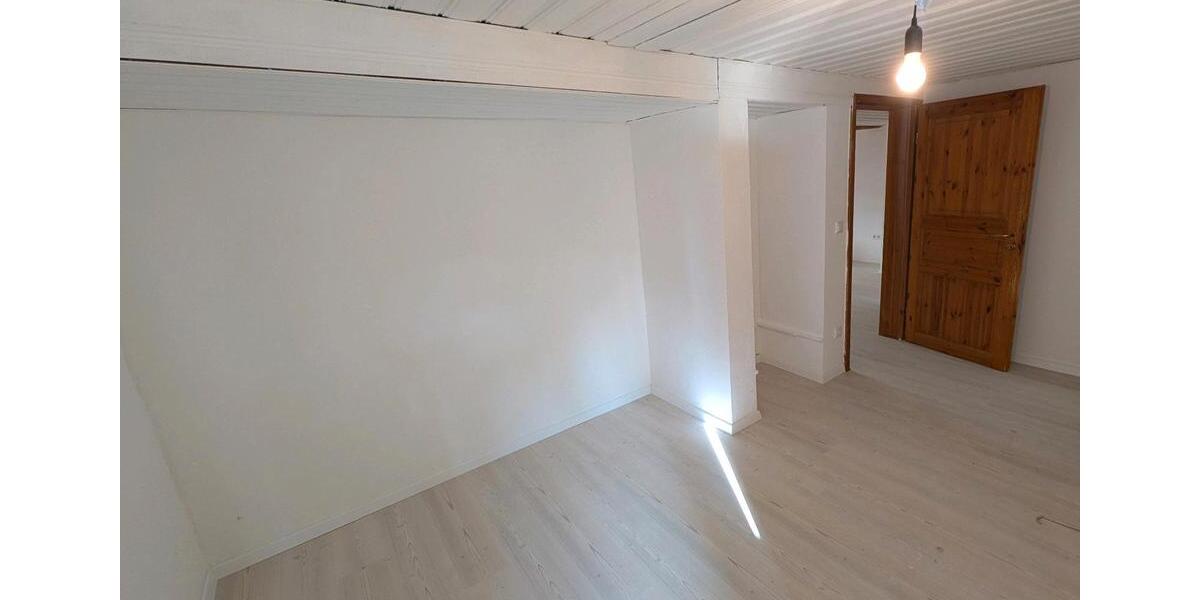 Erdgeschoßwohnung Schwabach - 2 Zimmer, 50 m&sup2;, 700&euro; | Angebot:26013007
