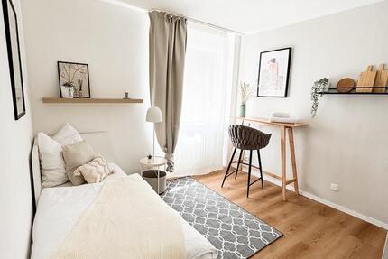 Wohnung Landshut Landshut-West - 1 Zimmer, 17 m&sup2;, 660&euro; | Angebot:26176794