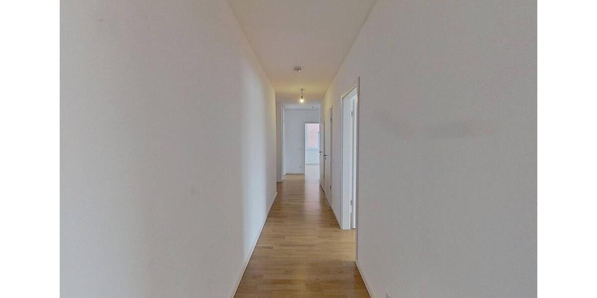 Erdgeschoßwohnung Hannover Linden-Limmer - 4 Zimmer, 106 m&sup2;, 1.518&euro; | Angebot:24884667