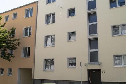 Demnächst frei! 3-Zimmer-Wohnung in Wuppertal Elberfeld zimmer